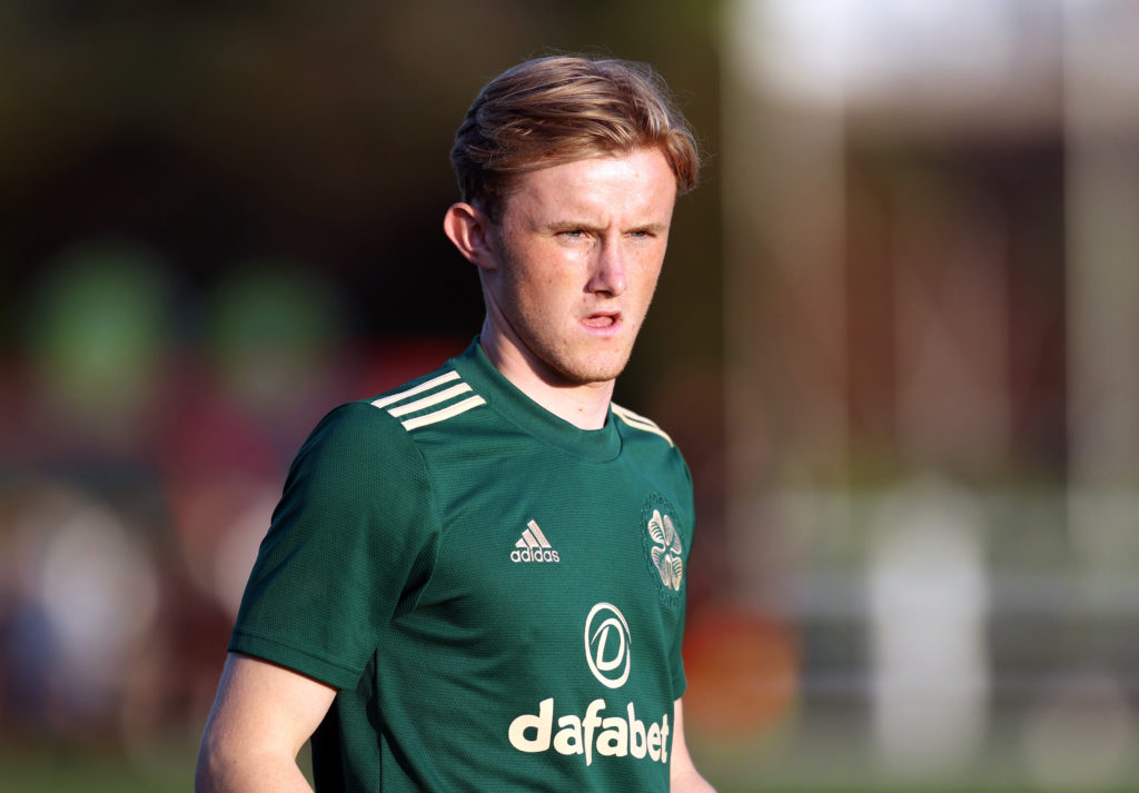 Bristol City v Celtic - Pre-Season Friendly