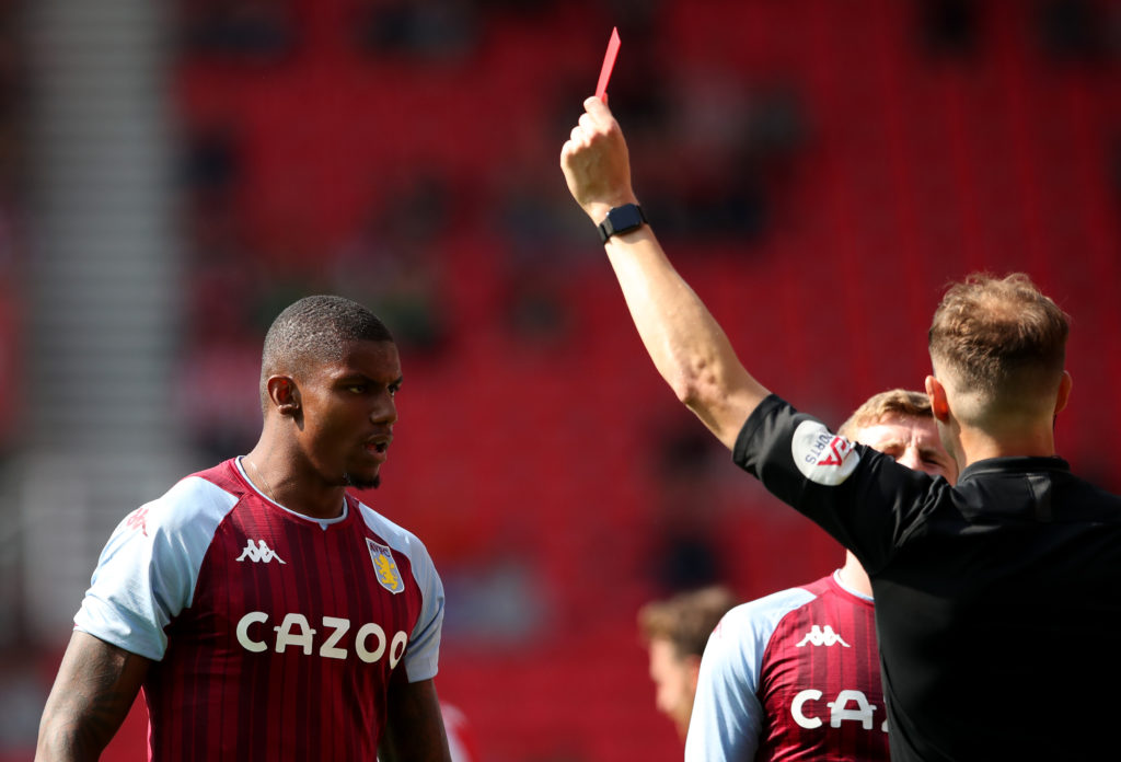 Stoke City v Aston Villa - Pre-Season Friendly
