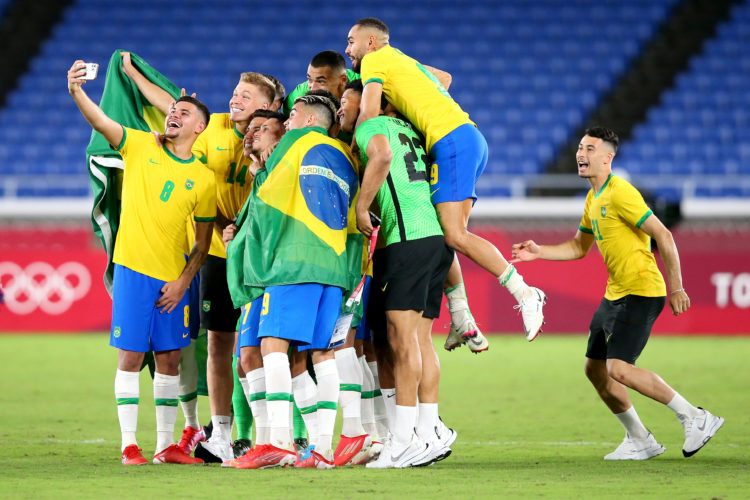 Photo by Alex Livesey - FIFA/FIFA via Getty Images
