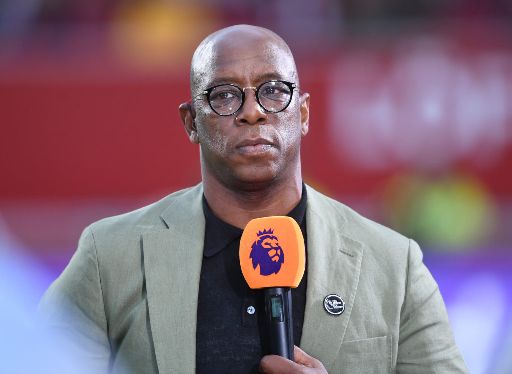 Brentford v Arsenal - Premier League