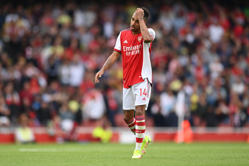 Arsenal v Chelsea - Premier League