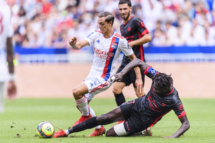 Photo by Marcio Machado/Eurasia Sport Images/Getty Images