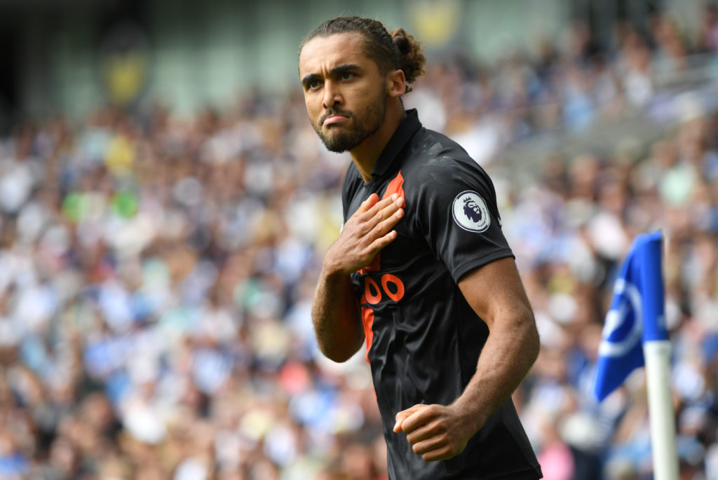 Brighton & Hove Albion v Everton - Premier League