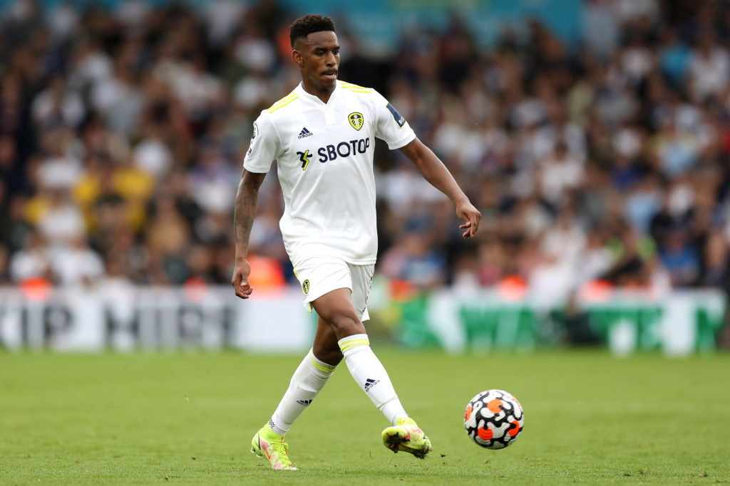 Leeds United v West Ham United - Premier League