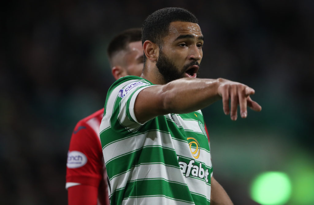 Celtic FC v Raith Rovers - Premier Sports Cup: Quarter-Final