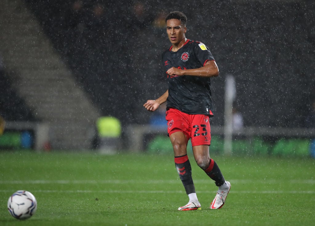 Liverpool Tottenham Barcelona Chelsea and others reportedly eyeing James Hill
