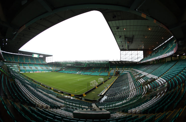 Michael Stewart criticises Celtic player after 51st minute moment in cup final