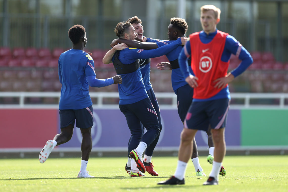 Photo by Eddie Keogh - The FA/The FA via Getty Images