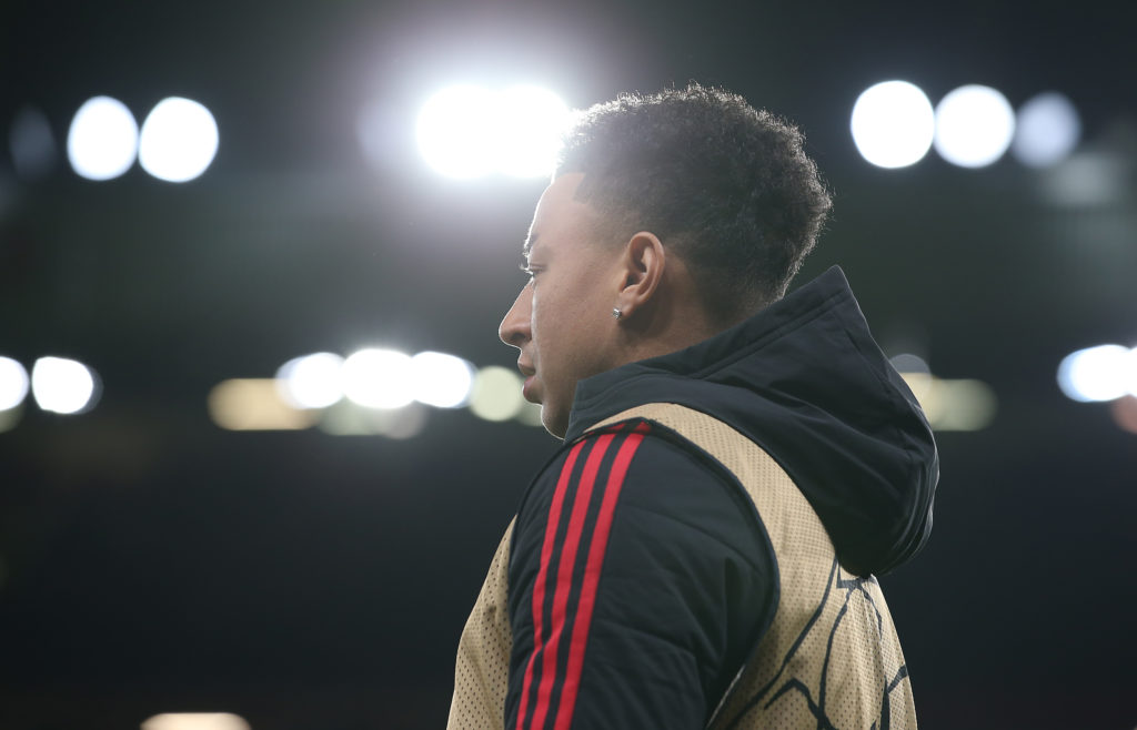 Manchester United v Atalanta: Group F - UEFA Champions League