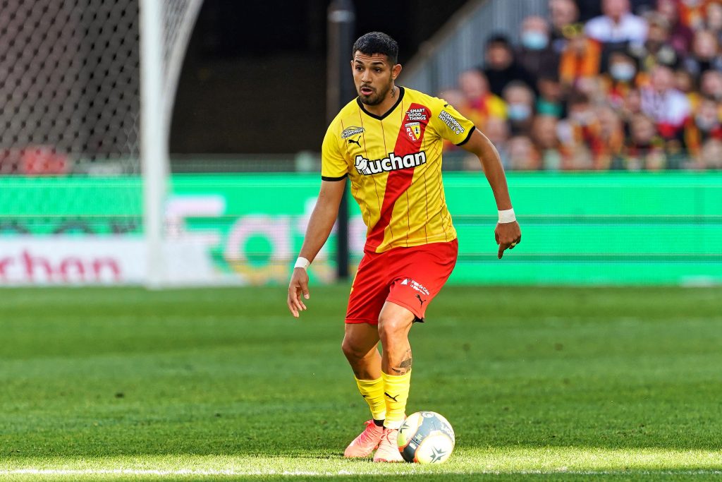 RC Lens v FC Metz - Ligue 1 Uber Eats