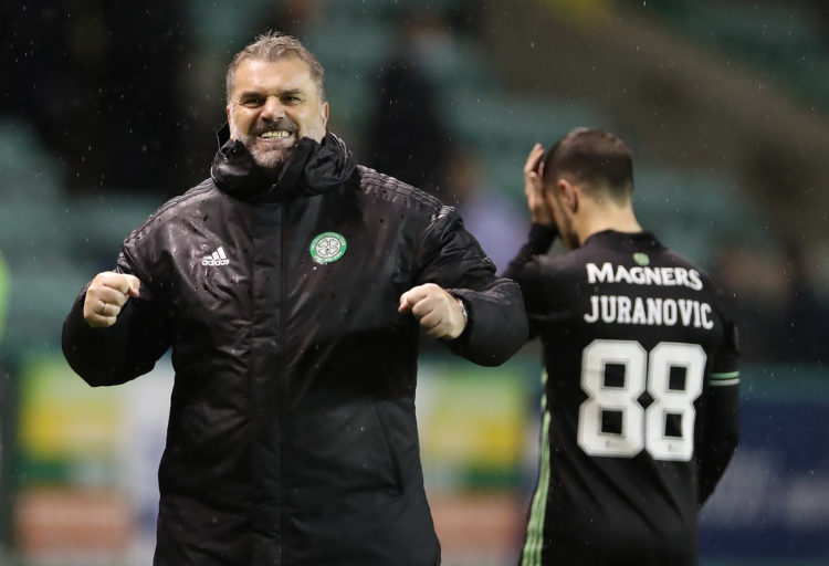 Report: Celtic deal in 'final stages', £1.3million fee on table