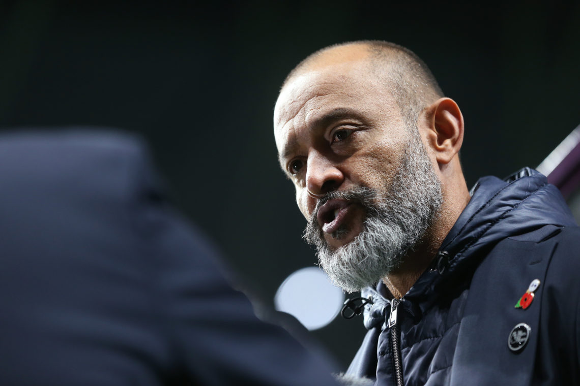 Photo by Tottenham Hotspur FC/Tottenham Hotspur FC via Getty Images