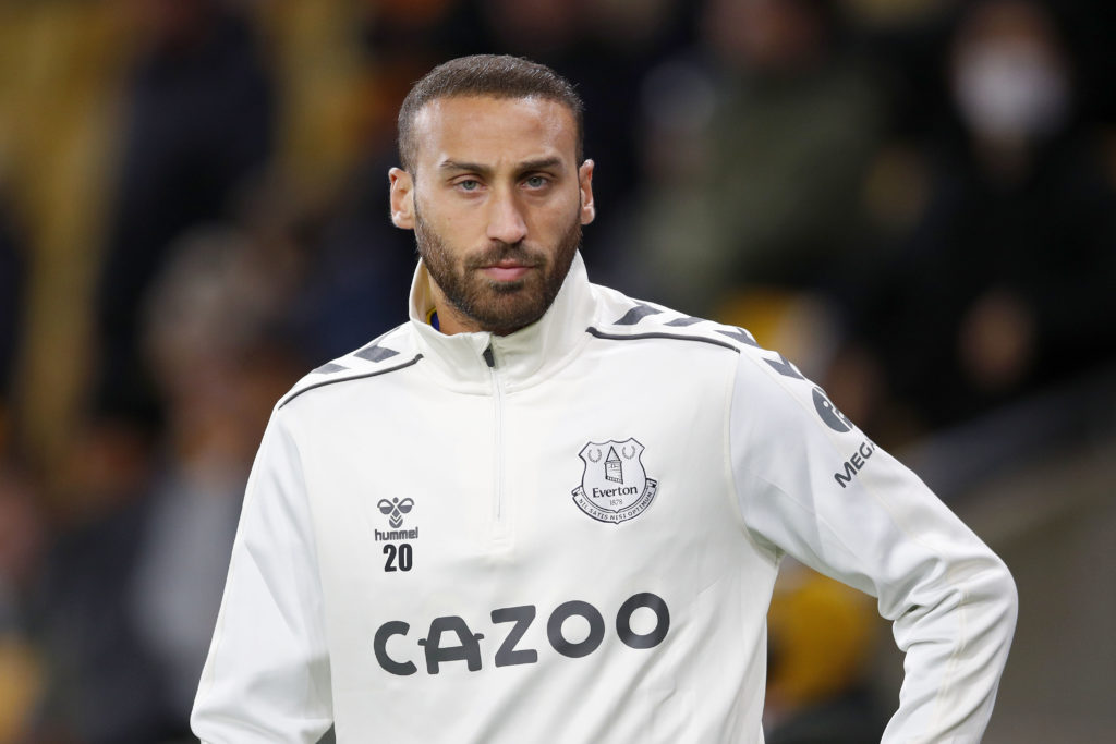 Wolverhampton Wanderers v Everton - Premier League