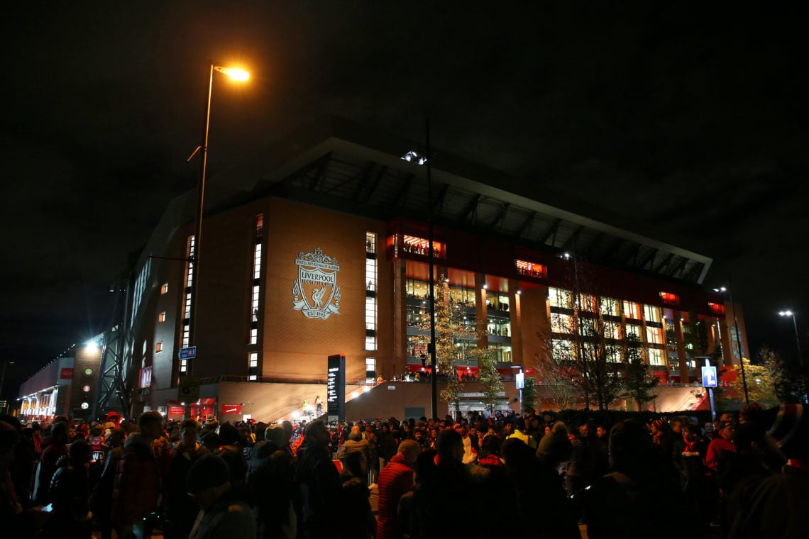 Photo by Alex Livesey - Danehouse/Getty Images