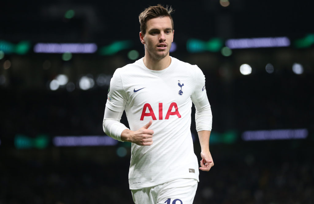 Tottenham Hotspur v Vitesse: Group A - UEFA Europa Conference League