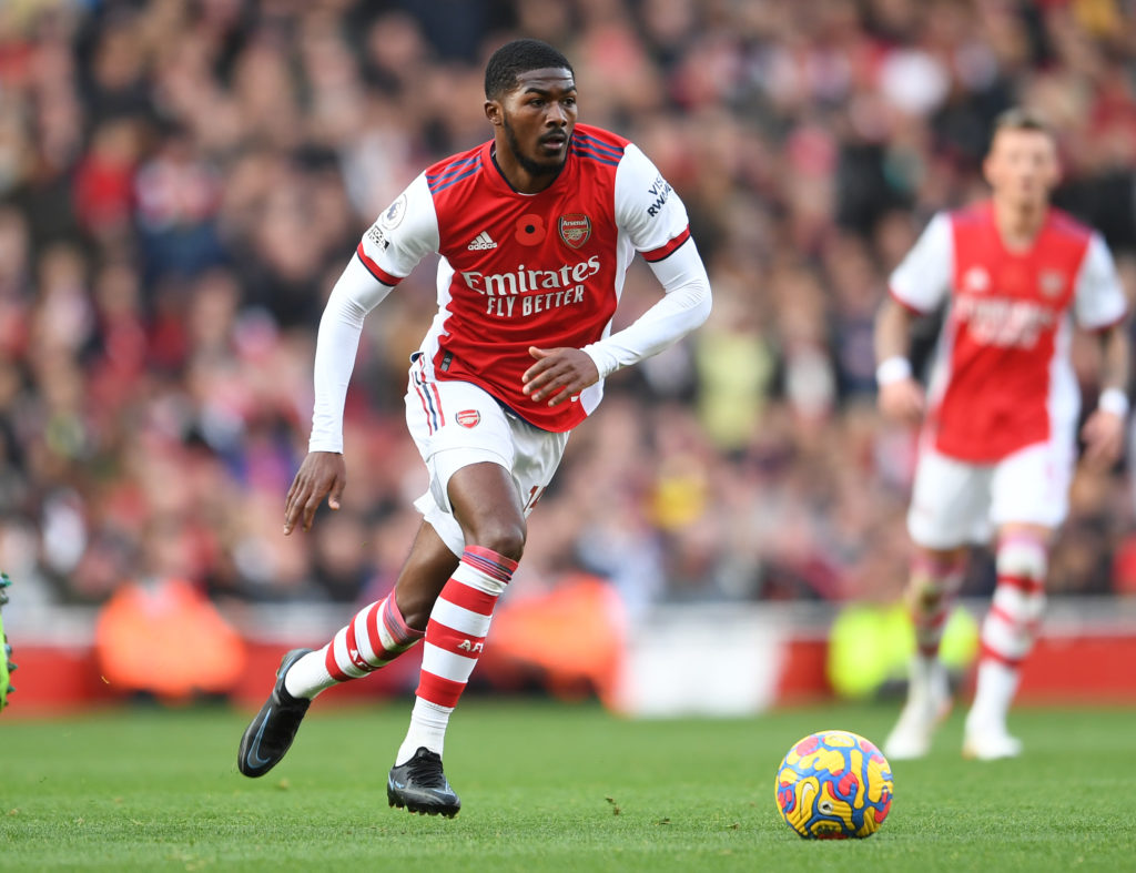Arsenal v Watford - Premier League
