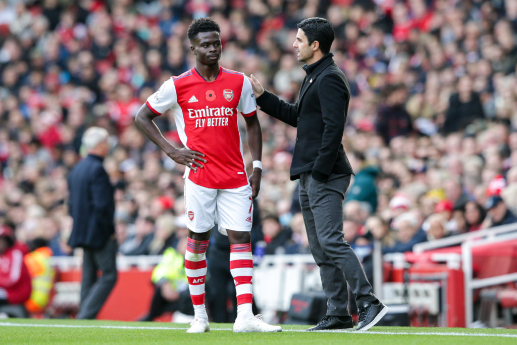 Arsenal v Watford - Premier League
