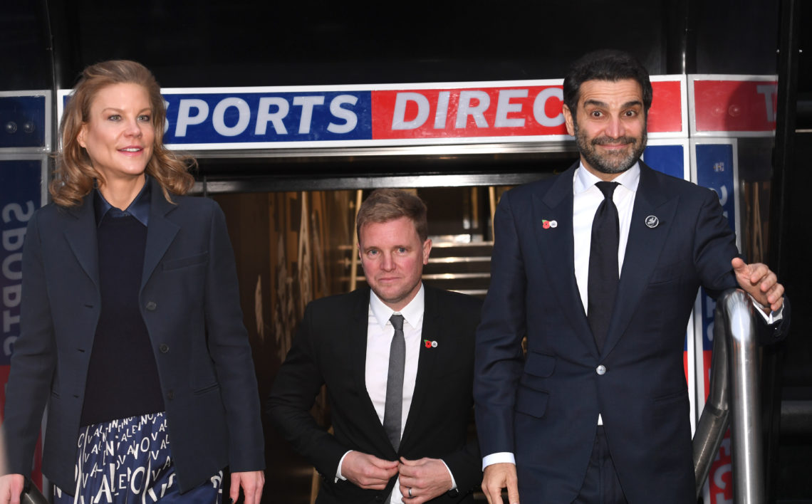 Photo by Stu Forster/Getty Images