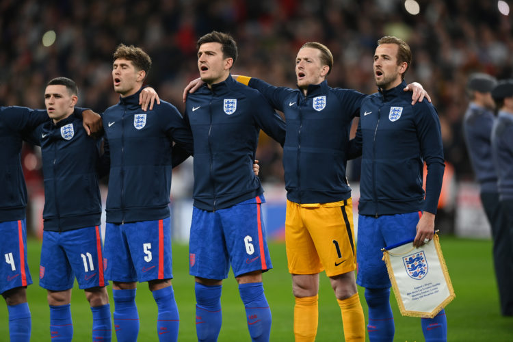 Photo by Michael Regan - The FA/The FA via Getty Images