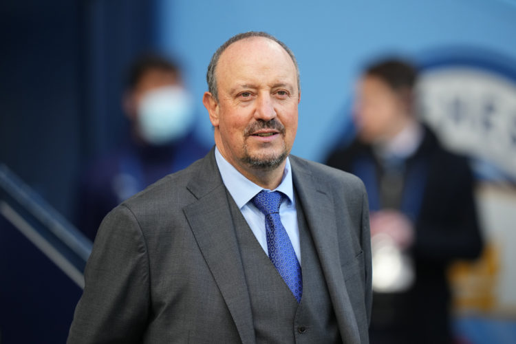 Photo by Matt McNulty - Manchester City/Manchester City FC via Getty Images