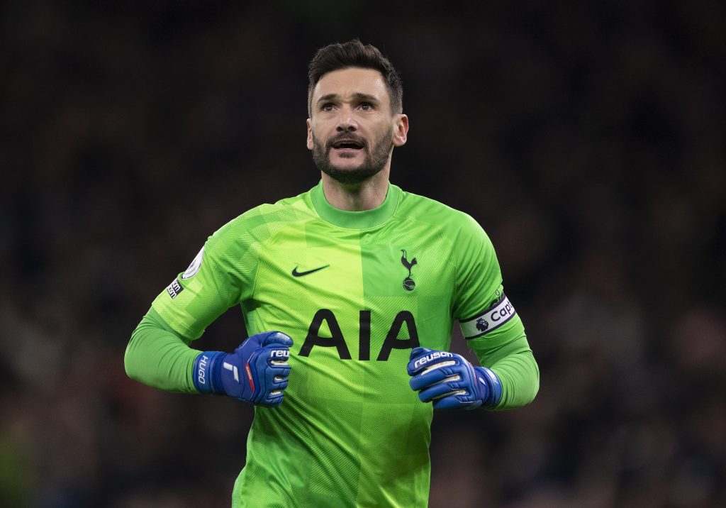 Tottenham Hotspur v Leeds United - Premier League
