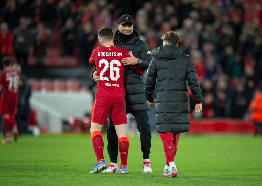 Liverpool FC v FC Porto: Group B - UEFA Champions League