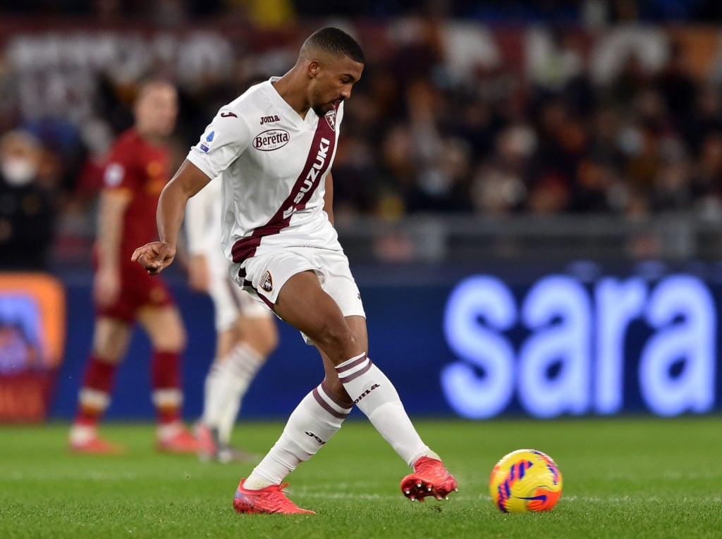 AS Roma v Torino FC - Serie A