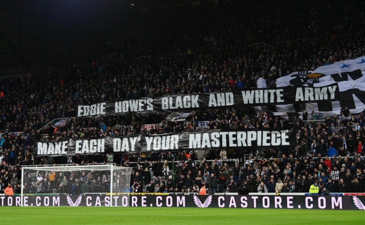 Photo by Stu Forster/Getty Images
