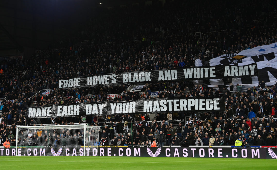 Photo by Stu Forster/Getty Images