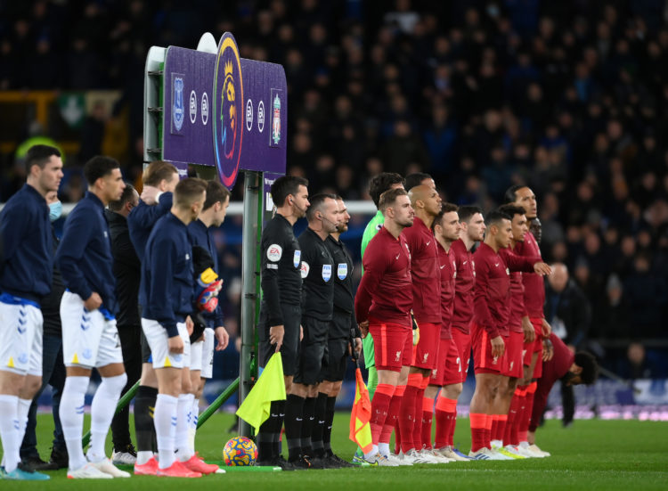 Photo by Laurence Griffiths/Getty Images