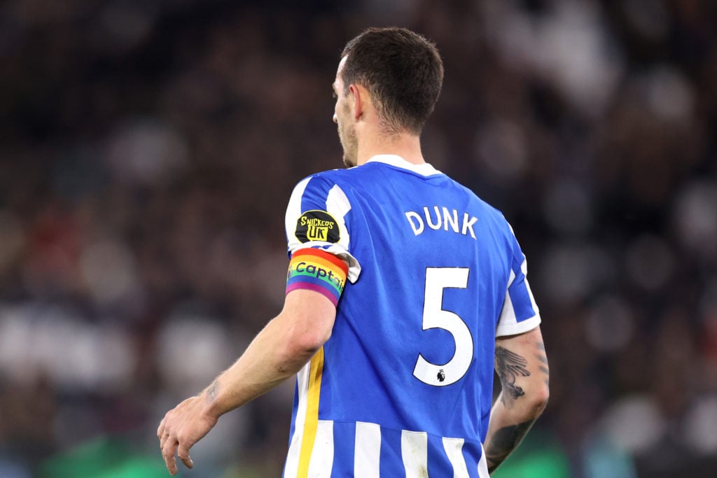 West Ham United v Brighton & Hove Albion - Premier League