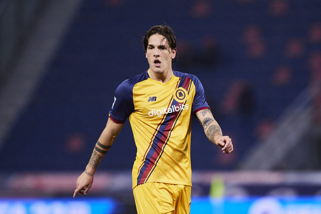 Bologna FC v AS Roma - Serie A