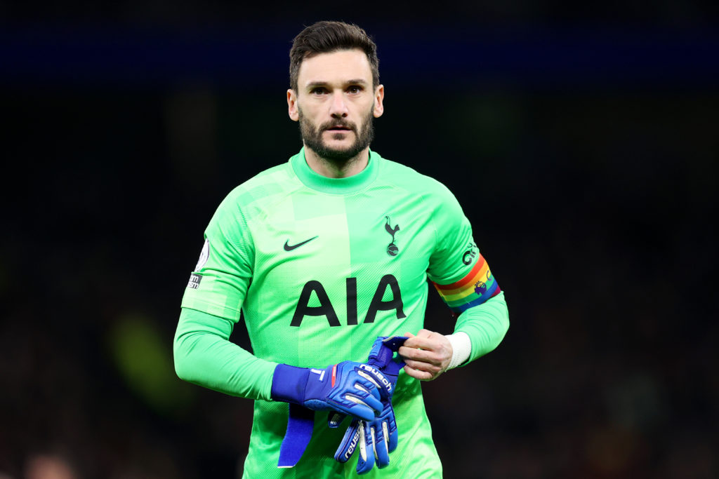 Tottenham Hotspur v Brentford - Premier League