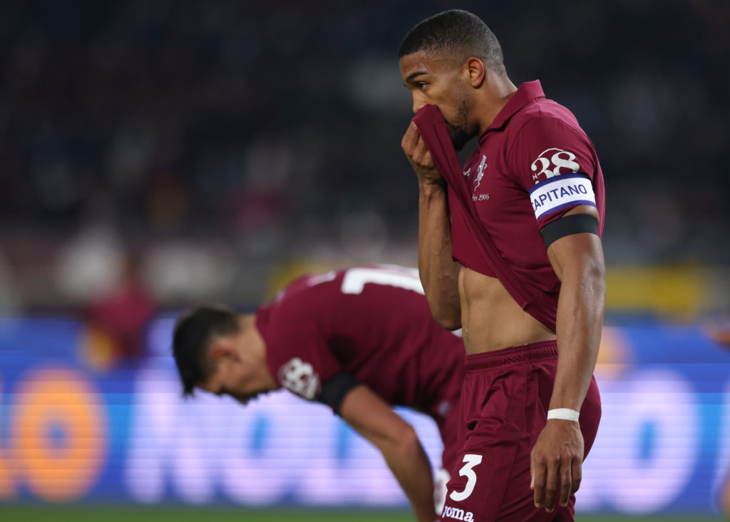 Torino FC v Empoli FC - Serie A
