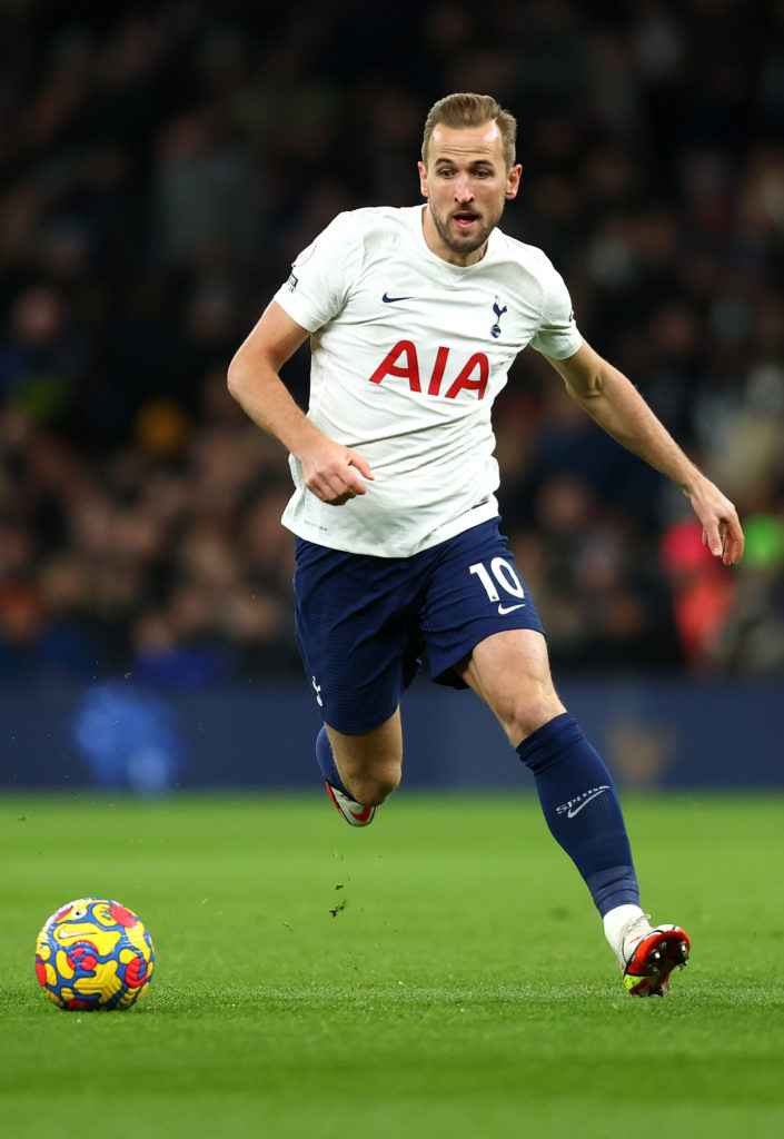 Tottenham Hotspur v Brentford - Premier League