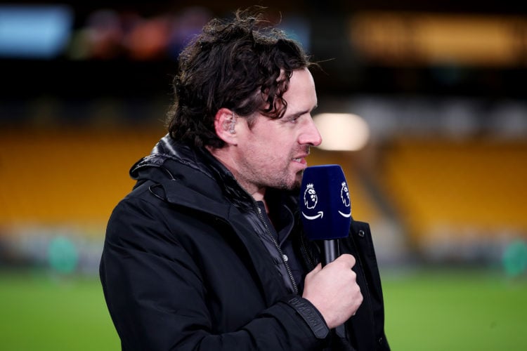 Owen Hargreaves delivers six-word verdict on Leeds wonderkid Joe Gelhardt