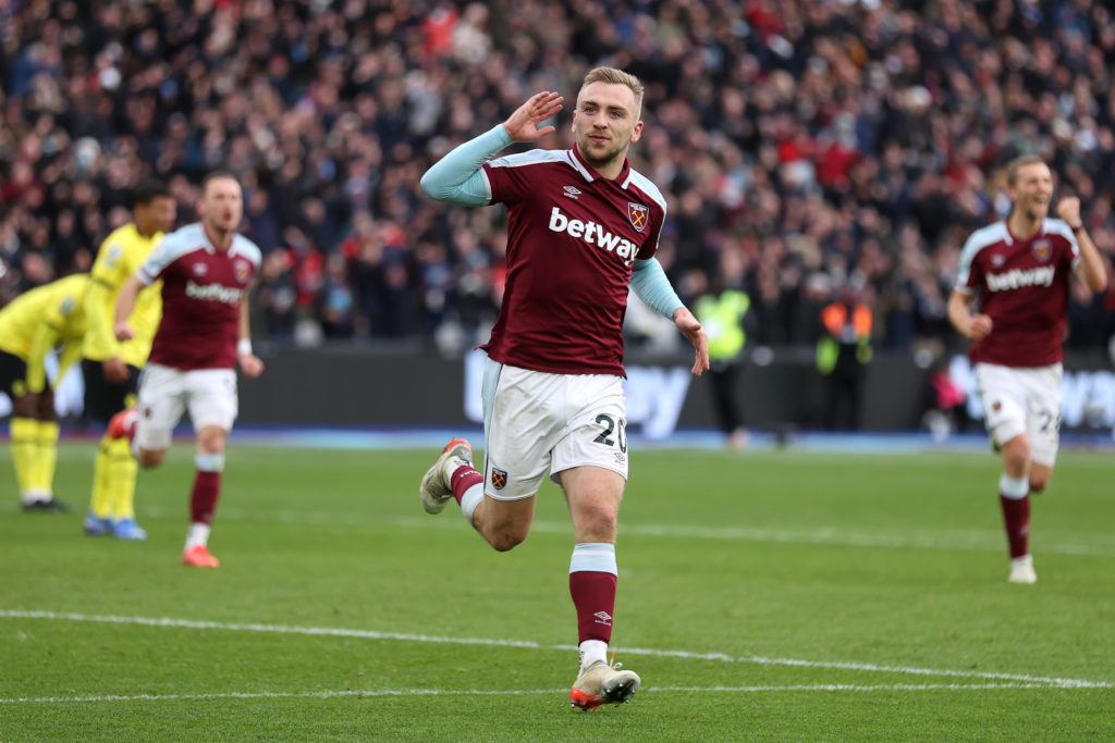West Ham United v Chelsea - Premier League