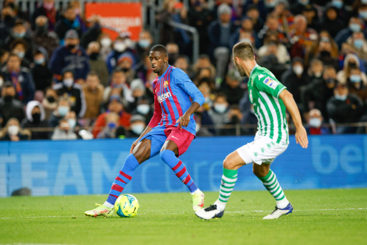 Photo By Xavi Bonilla/Europa Press via Getty Images