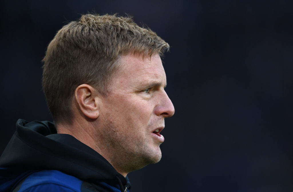 Newcastle United v Burnley - Premier League