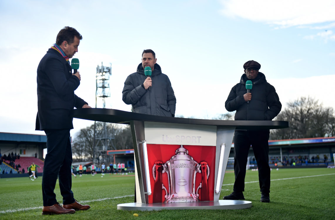 Photo by Nathan Stirk/Getty Images