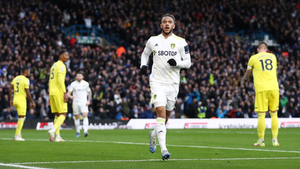 Leeds United v Brentford - Premier League