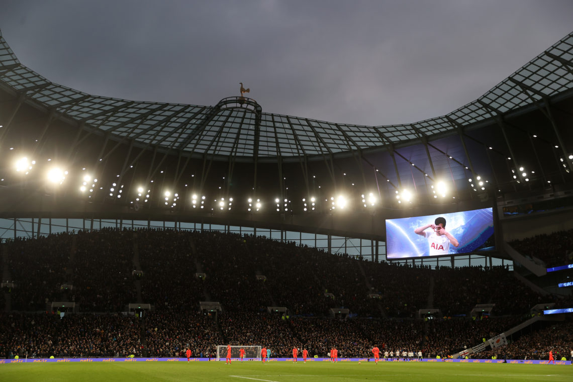 Photo by Julian Finney/Getty Images
