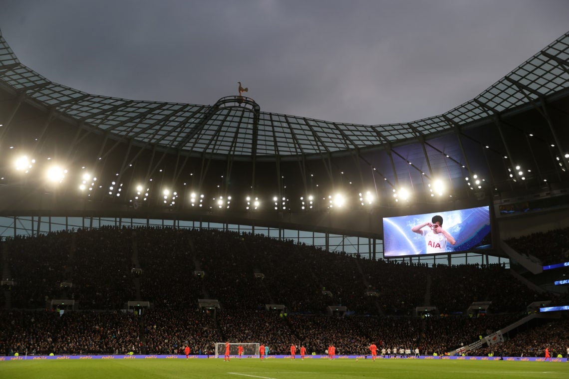 Photo by Julian Finney/Getty Images