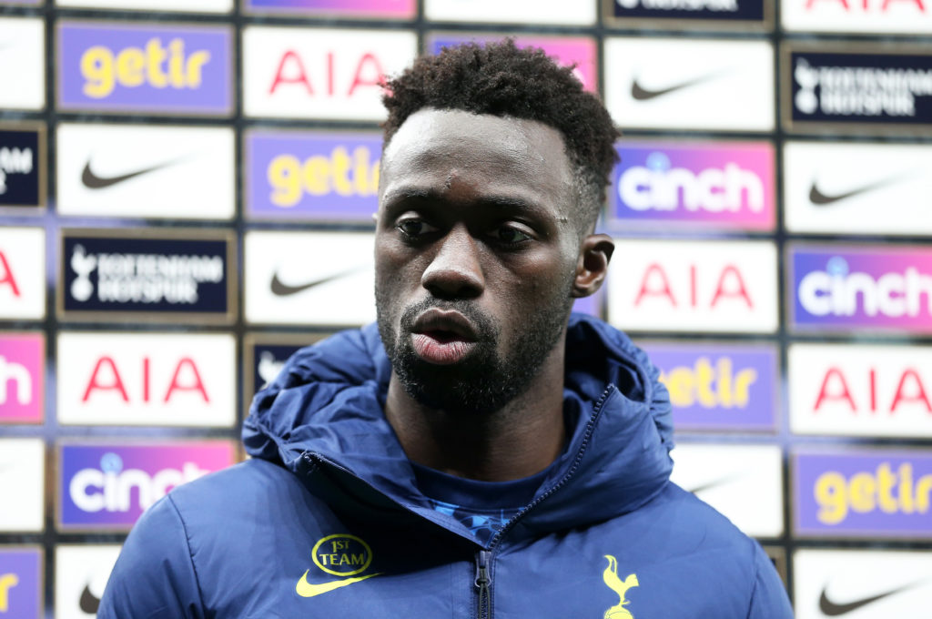 Tottenham Hotspur v Norwich City - Premier League