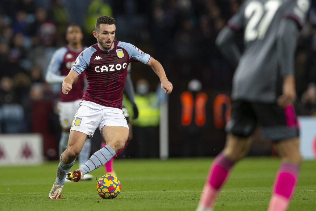 Aston Villa v Leicester City - Premier League