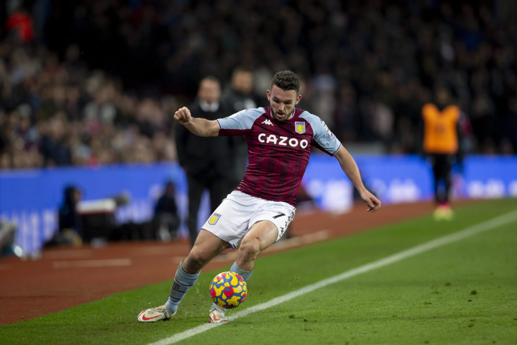 Aston Villa v Leicester City - Premier League