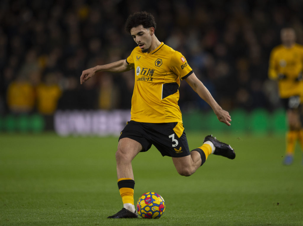 Wolverhampton Wanderers v Burnley - Premier League