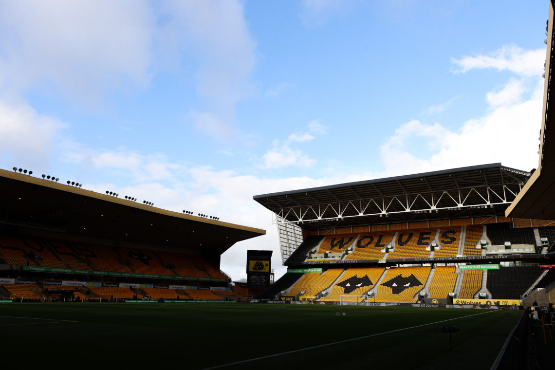Photo by James Gill - Danehouse/Getty Images