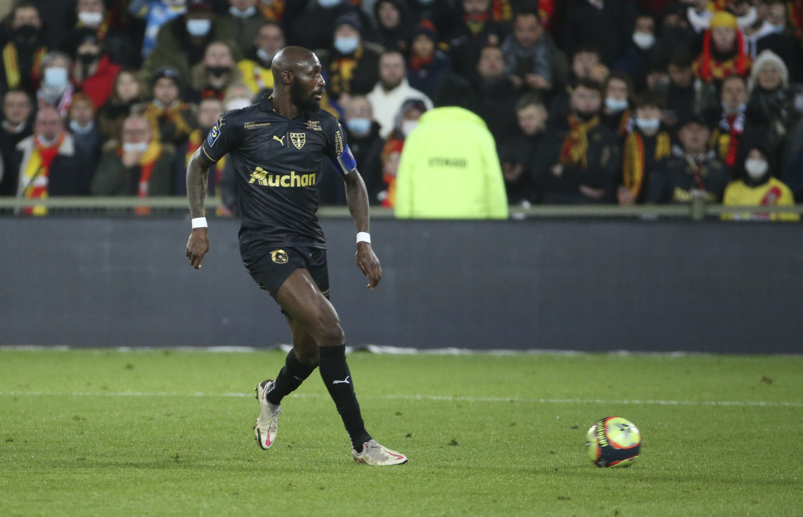 RC Lens v Paris Saint-Germain - Ligue 1