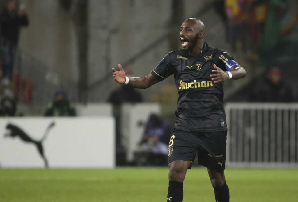 RC Lens v Paris Saint-Germain - Ligue 1